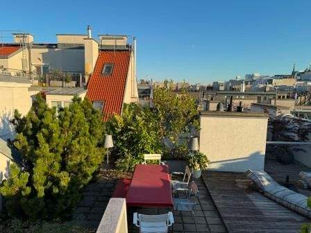 Wohnen im Herzen von Wien - Spittelberg, Stiftgasse, Mariahilferstrasse - Wien, Wien