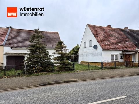 Hohen Pritz Häuser, Hohen Pritz Haus kaufen