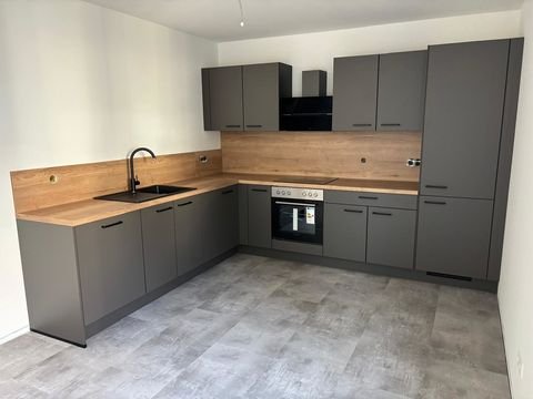 Eisenach / Stockhausen Wohnungen, Eisenach / Stockhausen Wohnung mieten