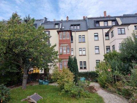 Crimmitschau Häuser, Crimmitschau Haus kaufen