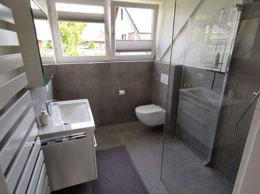 Badezimmer Bild 1