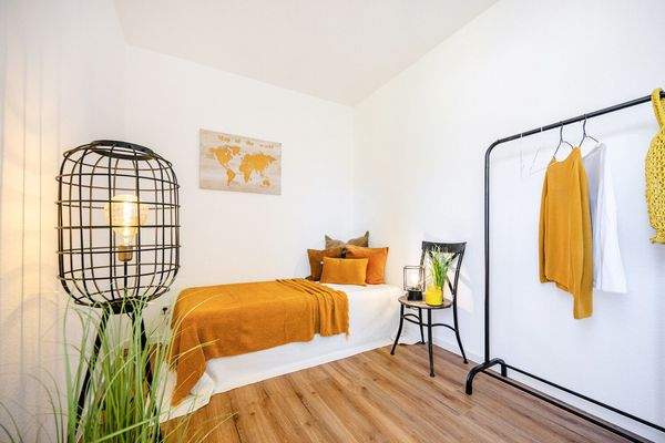 Gästezimmer / Büro