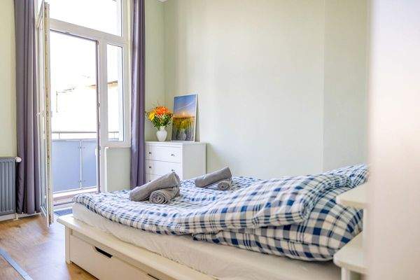 Wohnen auf Zeit Bremerhaven-23