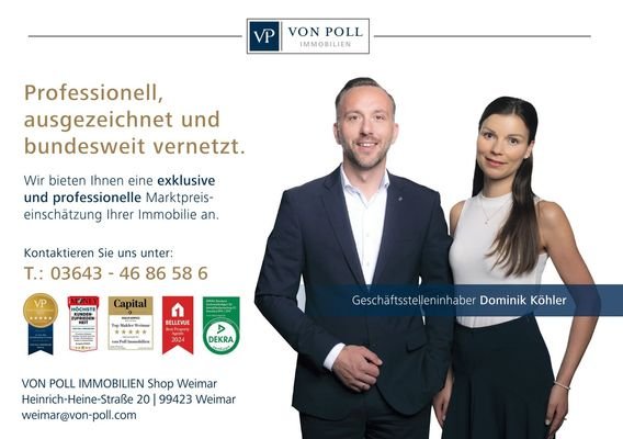 Von Poll Immobilien
