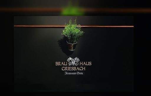 Brauhaus - deftige Küche