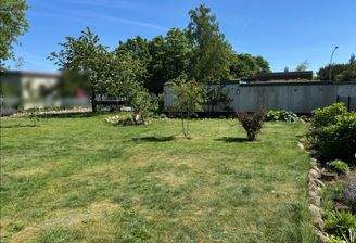 Grundstück Ansicht I