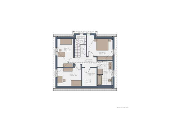 Nordic-Line-E-144 OG