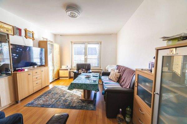 Wohnzimmer OG rechts