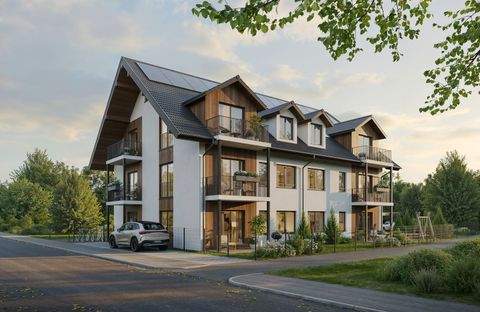 Peiting Wohnungen, Peiting Wohnung kaufen