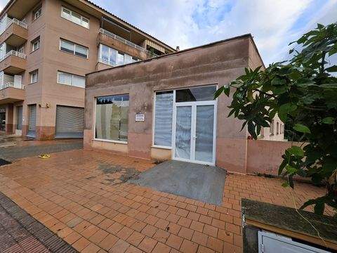 Cala Ratjada Büros, Büroräume, Büroflächen 