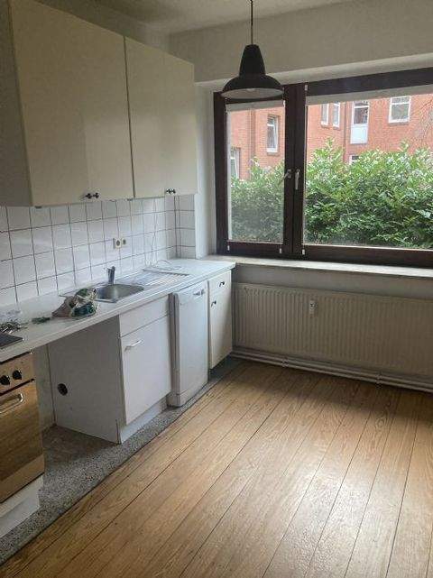 Hamburg Wohnungen, Hamburg Wohnung mieten