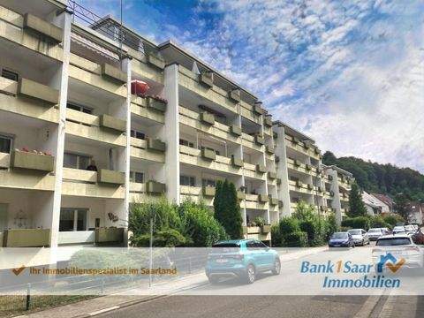 Saarbrücken Wohnungen, Saarbrücken Wohnung kaufen