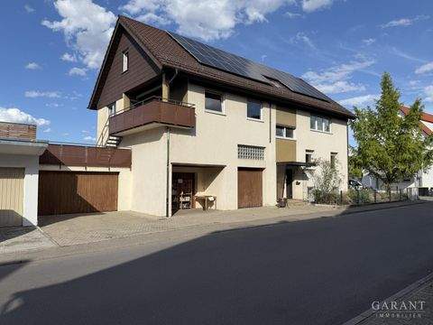 Hessigheim Häuser, Hessigheim Haus kaufen