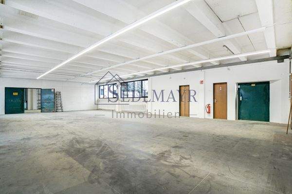 Ansicht OG Gewerbebereich 2