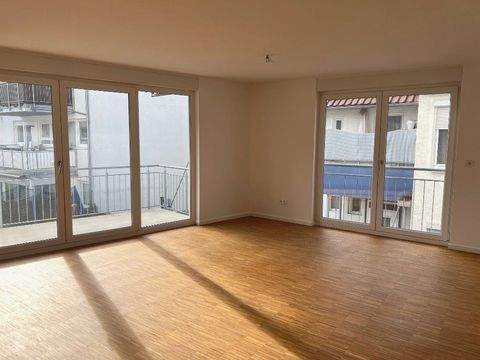 Stuttgart / Obertürkheim Wohnungen, Stuttgart / Obertürkheim Wohnung kaufen