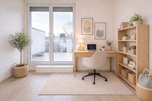 Zimmer 3 Gestaltungsvorschlag