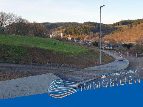 Hellenthal Grundstücke, Hellenthal Grundstück kaufen