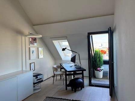 Wohnen im Herzen von Wien - Spittelberg, Stiftgasse, Mariahilferstrasse - Wien, Wien