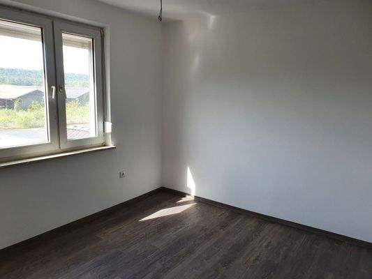 Wohnzimmer/Arbeitszimmer