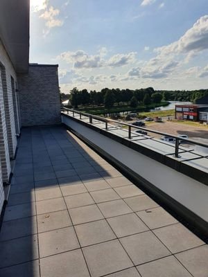 Dachterrasse (vorne)