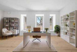 Einrichtungsbeispiel - Office