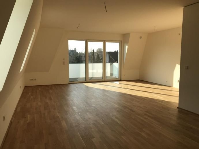 2 Zimmer Wohnung in München (Berg am Laim)