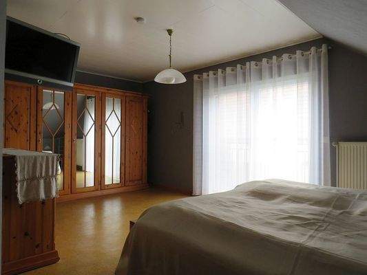 Schlafen 2 OG, Whg. 2