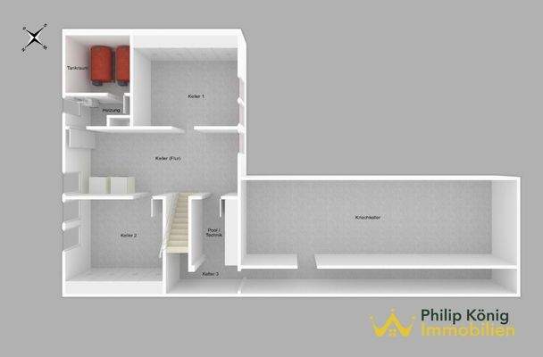 16539 Objekt Am Distelkamp 2b KG