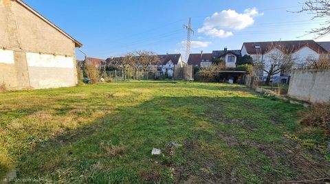 Stutensee Grundstücke, Stutensee Grundstück kaufen