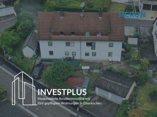INVESTPLUS 43
