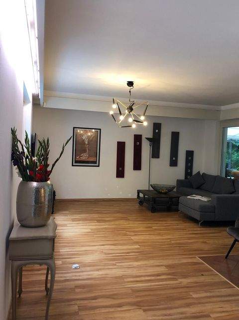 Flensburg Wohnen auf Zeit, möbliertes Wohnen