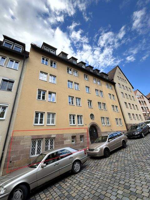 Nürnberg Wohnungen, Nürnberg Wohnung kaufen
