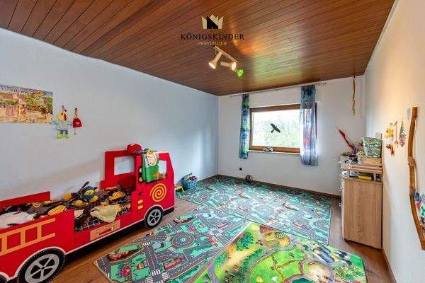 Auch ein Kinder-Office gewünscht?