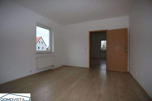 Schlafzimmer Einsteinstraße 1