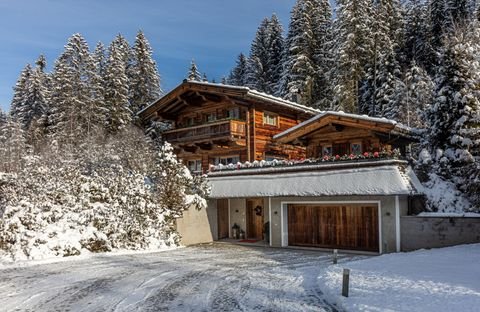 KITZBÜHEL Häuser, KITZBÜHEL Haus kaufen