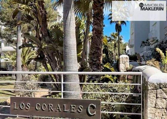 La Joya - Los Corales