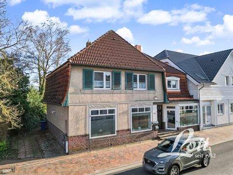 Apen Häuser, Apen Haus kaufen