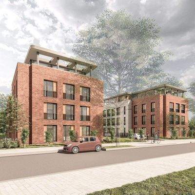 Wohnen am Grünen Winkel 