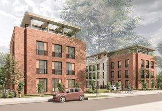 Wohnen am Grünen Winkel 