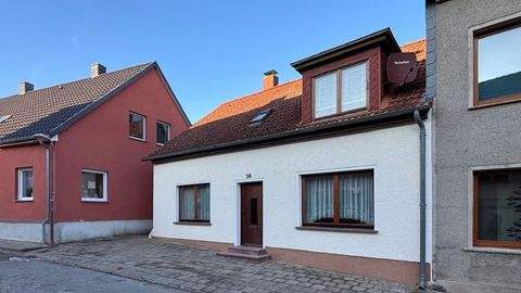 Wolgast Häuser, Wolgast Haus kaufen