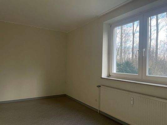 Zimmer 2, vor Renovierung