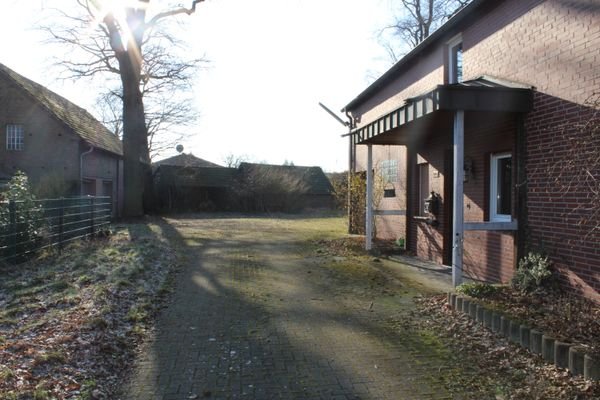 Baugrundstück Marl