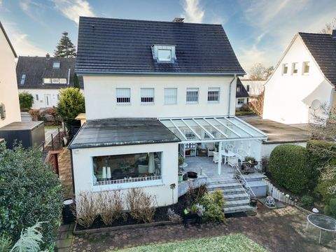 Dortmund / Kirchhörde Häuser, Dortmund / Kirchhörde Haus kaufen