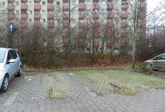 Parkplätze