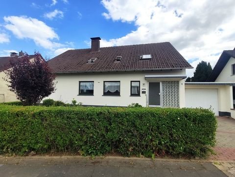 Extertal Häuser, Extertal Haus kaufen