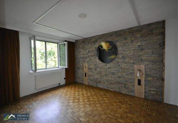 KIRCHBICHL - Eigentumswohnung - Zimmer 1