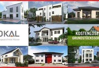Okal-Haus leicht gemacht