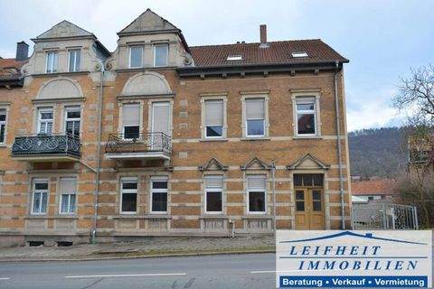 Sondershausen Häuser, Sondershausen Haus kaufen