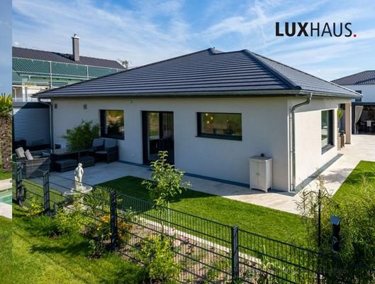 LUXHAUS projektiert 