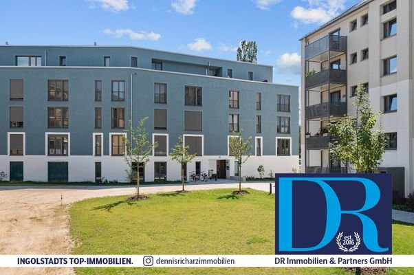 DR Immobilien & Partners GmbH